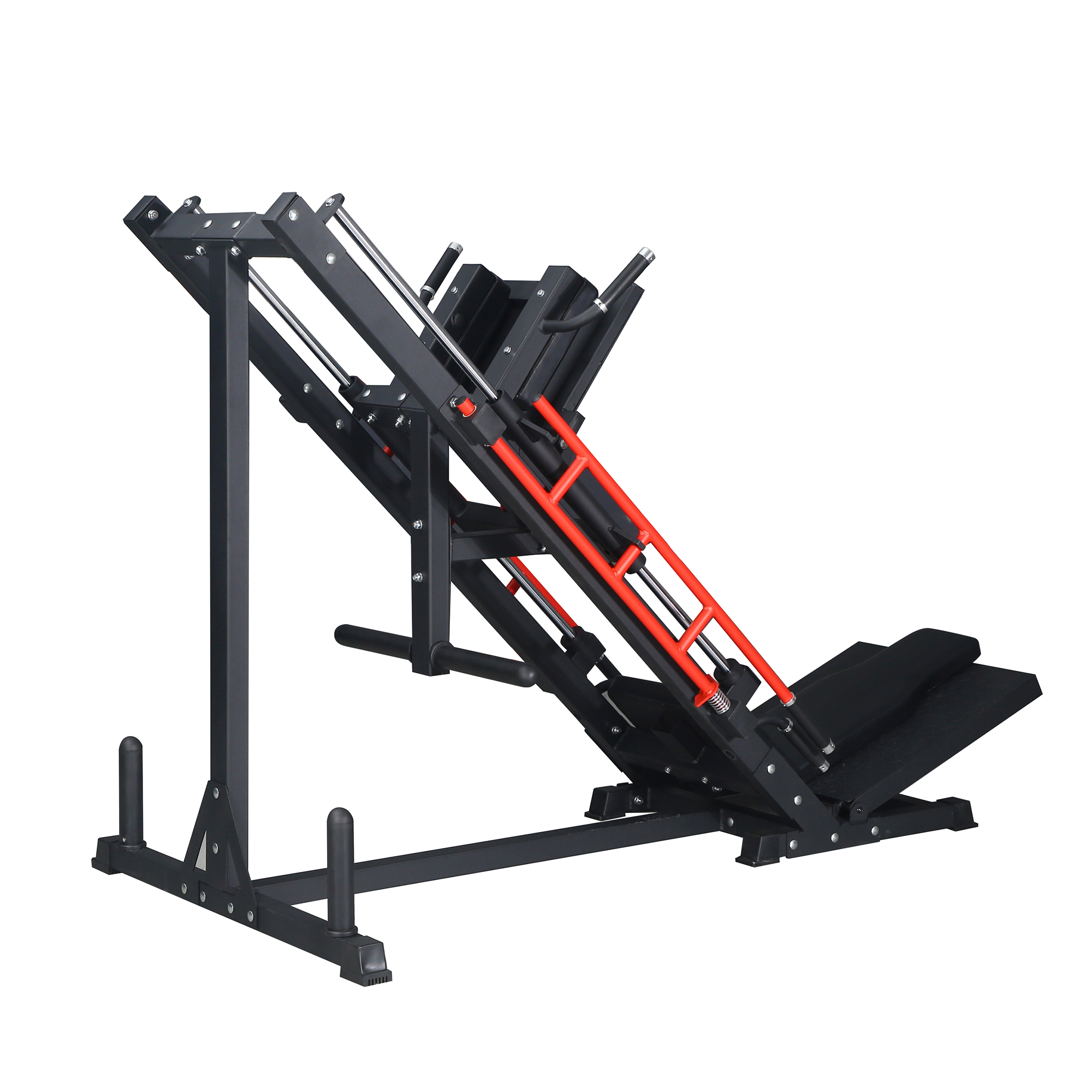 Home Gym Equipment Pedal Back  – обзор и цена Home Gym Leg Machine