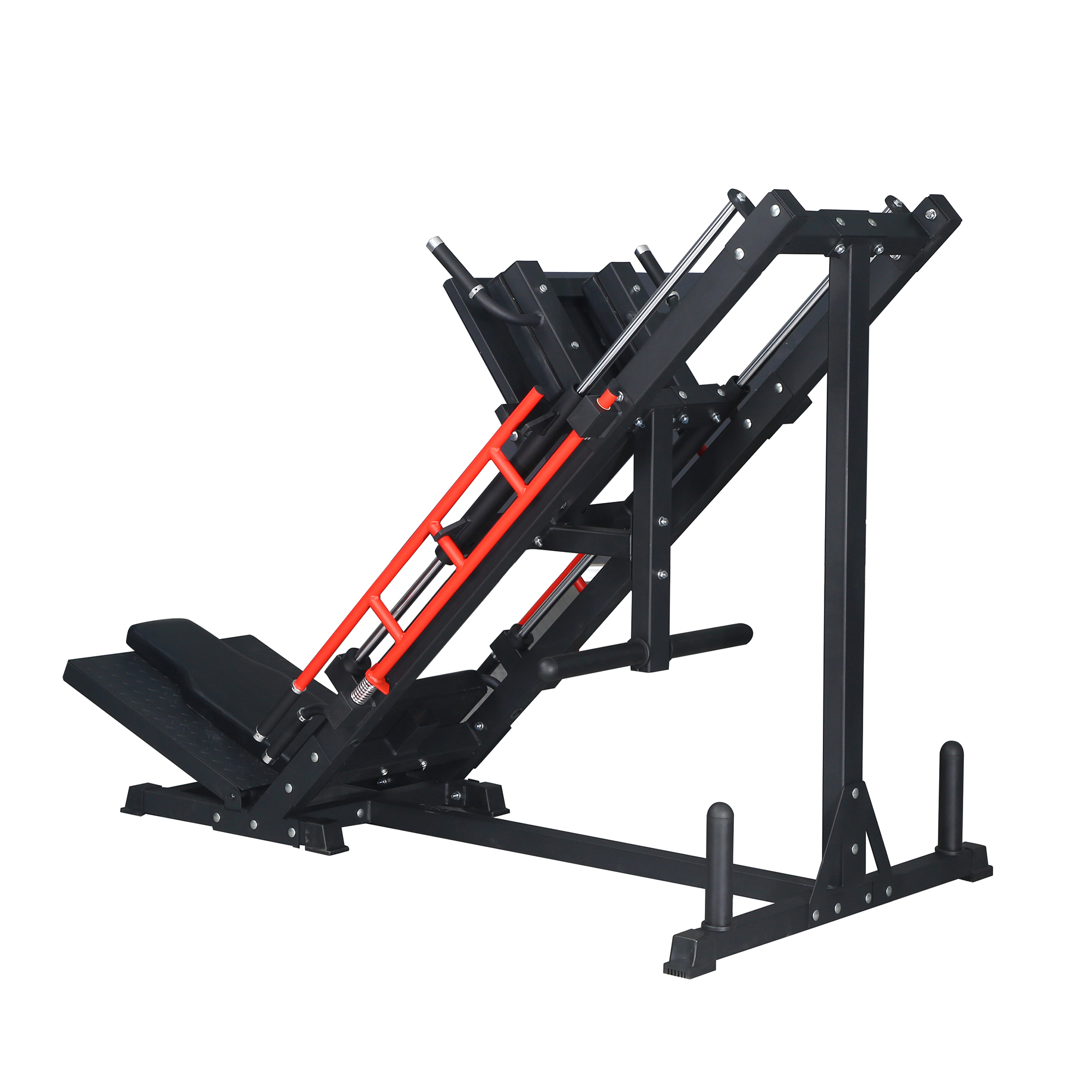 Home Gym Equipment Pedal Back  – обзор и цена Home Gym Leg Machine