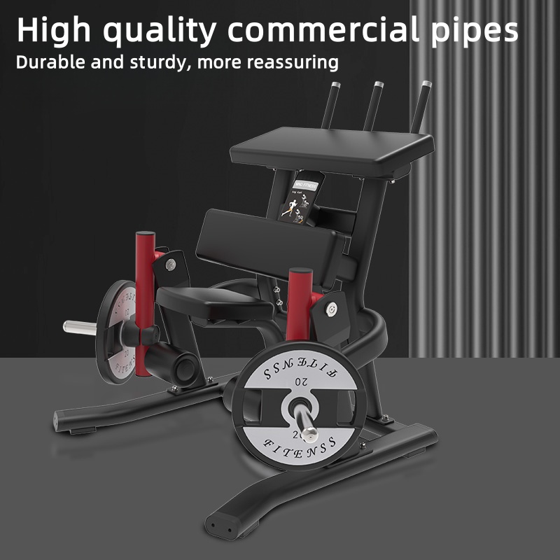 Squat machine standing squat c – обзор и цена Vertical Leg Press