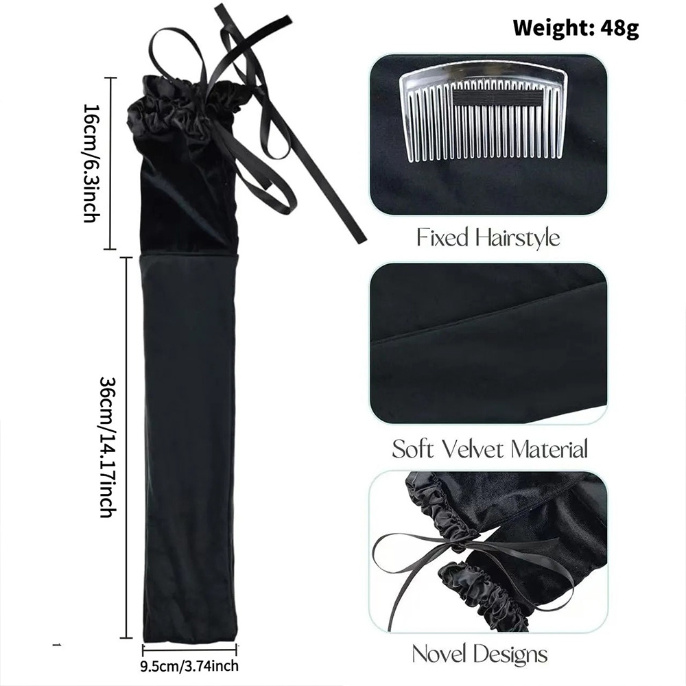 2026 New Heatless Hair Curler, – обзор и цена Preacher Curl Pad