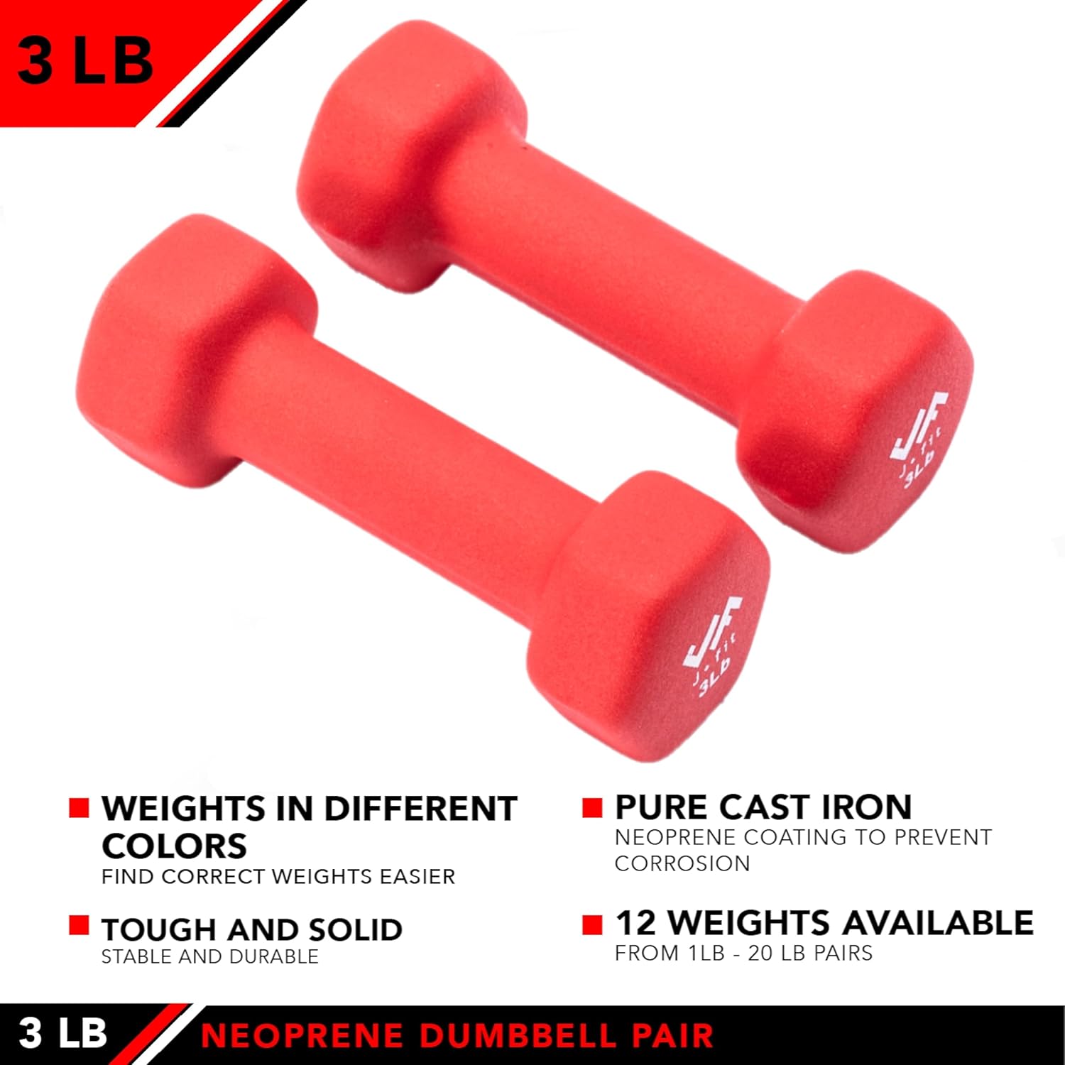 Dumbbell Pairs for Home Gym St – обзор и цена Home Gym Gym