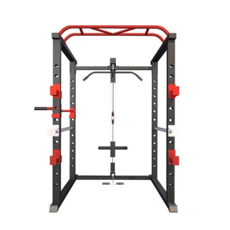 Best Home Gym Power Rack Squat – обзор и цена Home Gym Multi Station