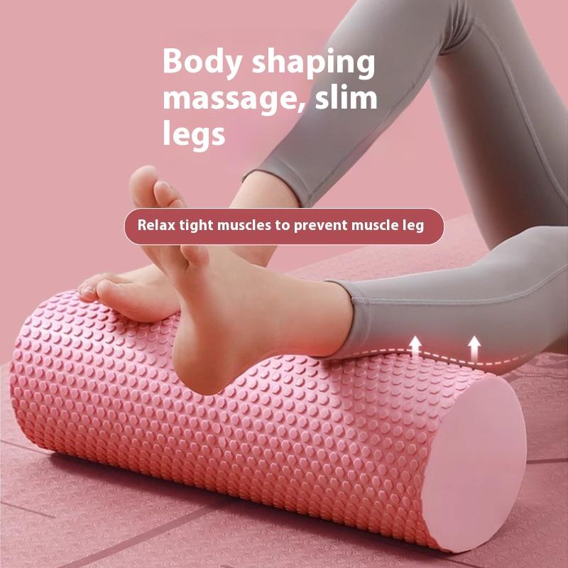1PC EVA Foam Yoga Roller 10x30 – обзор и цена Home Gym Ideas