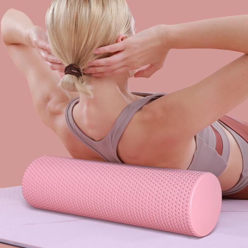 1PC EVA Foam Yoga Roller 10x30 – обзор и цена Home Gym Ideas