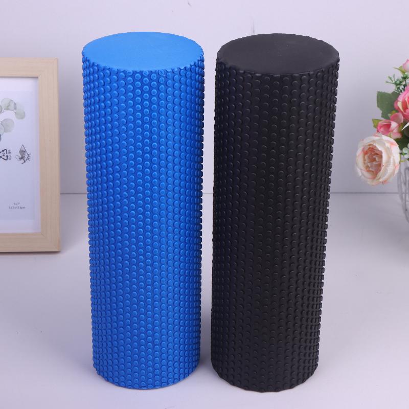 1PC EVA Foam Yoga Roller 10x30 – обзор и цена Home Gym Ideas