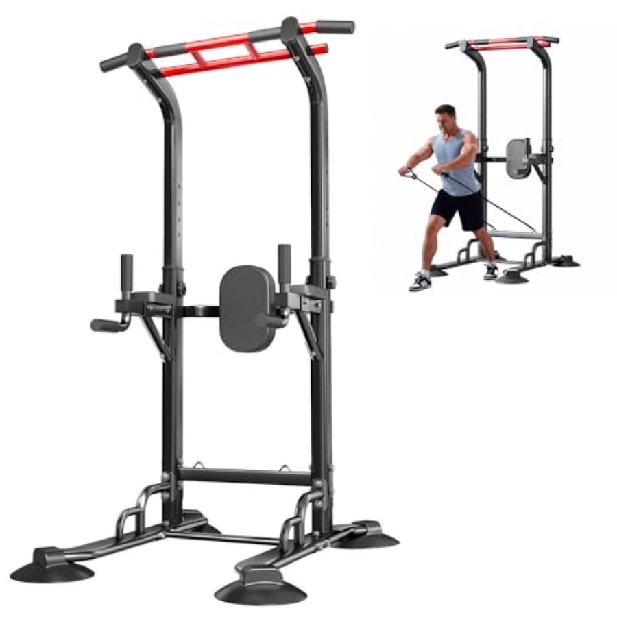 Home gym pull up bar station:  – обзор и цена Home Gym Multi Station