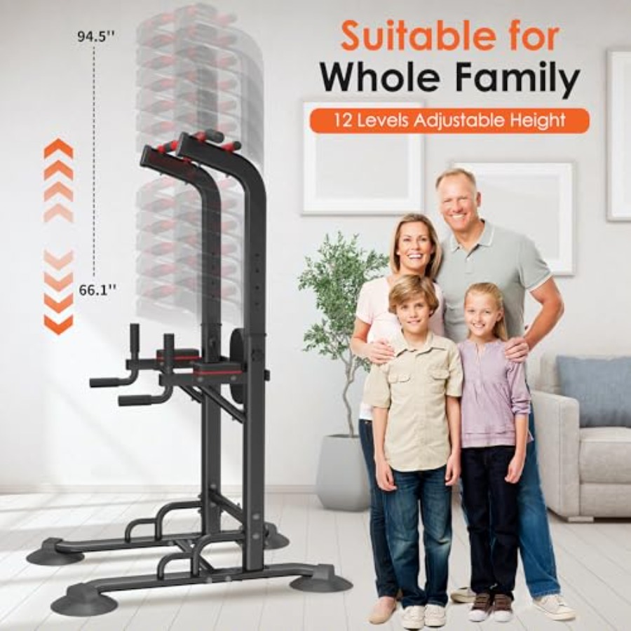 Home gym pull up bar station:  – обзор и цена Home Gym Multi Station