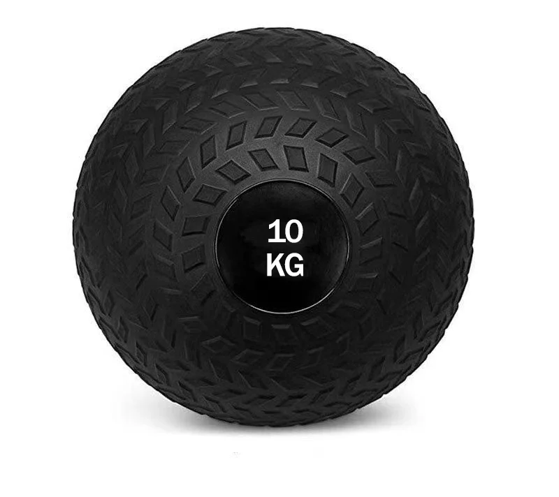 Gym Equipment Durable Sand-fil – обзор и цена Medicine Ball Slam