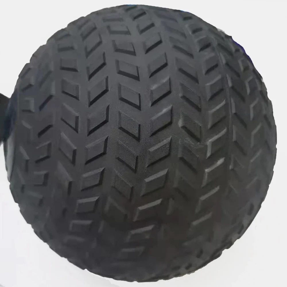 Gym Equipment Durable Sand-fil – обзор и цена Medicine Ball Slam