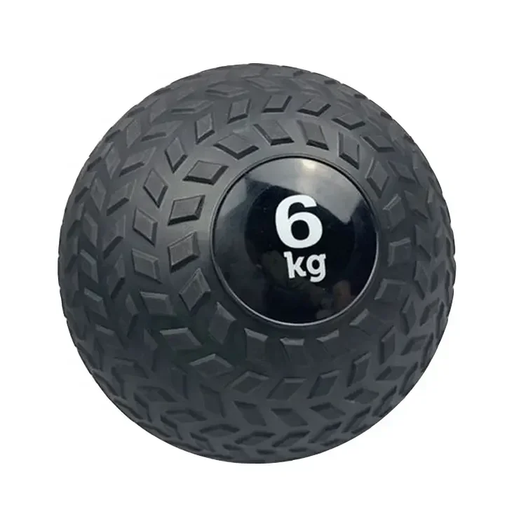 Gym Equipment Durable Sand-fil – обзор и цена Medicine Ball Slam