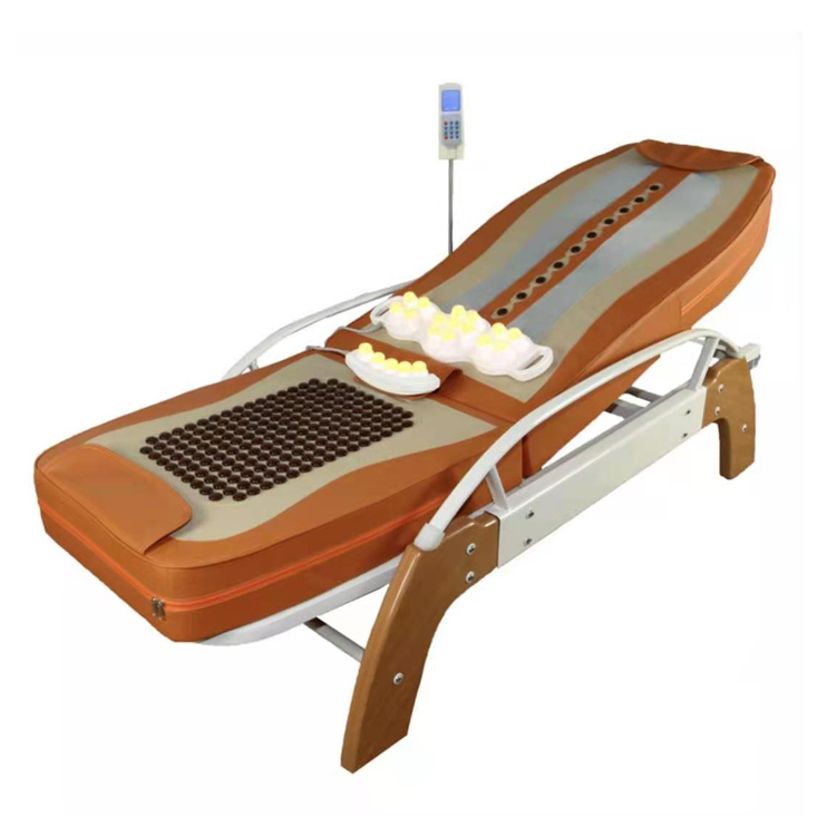 Korea Luxury Electric Therapy  – обзор и цена Home Gym Luxury