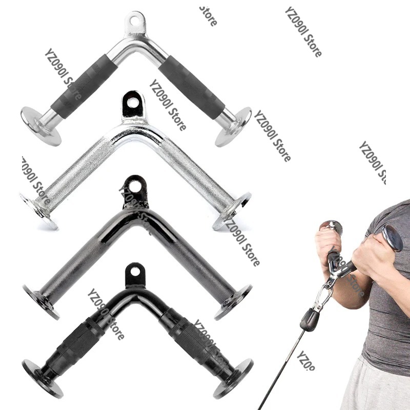 Home Gym V-Bar Pulley Cable At – обзор и цена Home Gym Rowing Machine