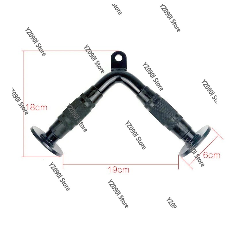 Home Gym V-Bar Pulley Cable At – обзор и цена Home Gym Rowing Machine