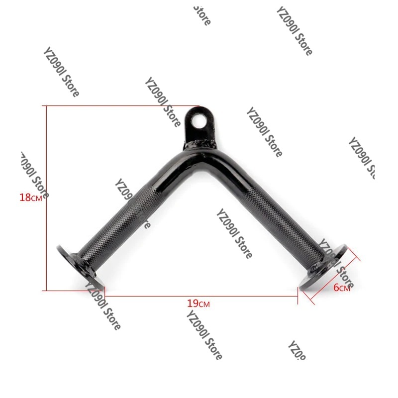 Home Gym V-Bar Pulley Cable At – обзор и цена Home Gym Rowing Machine