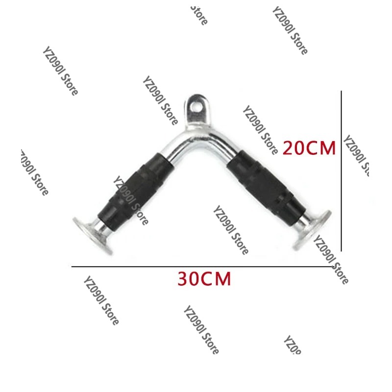Home Gym V-Bar Pulley Cable At – обзор и цена Home Gym Rowing Machine