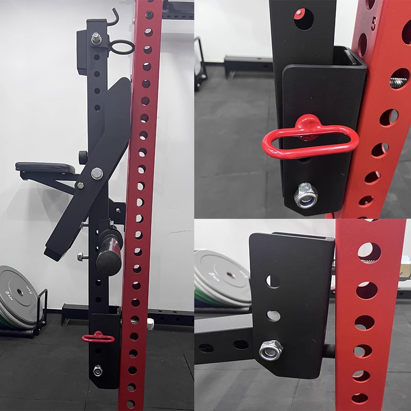 Multi-function Squat Buttock L – обзор и цена Home Gym Luxury