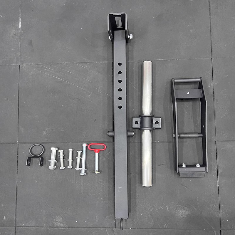 Multi-function Squat Buttock L – обзор и цена Home Gym Luxury
