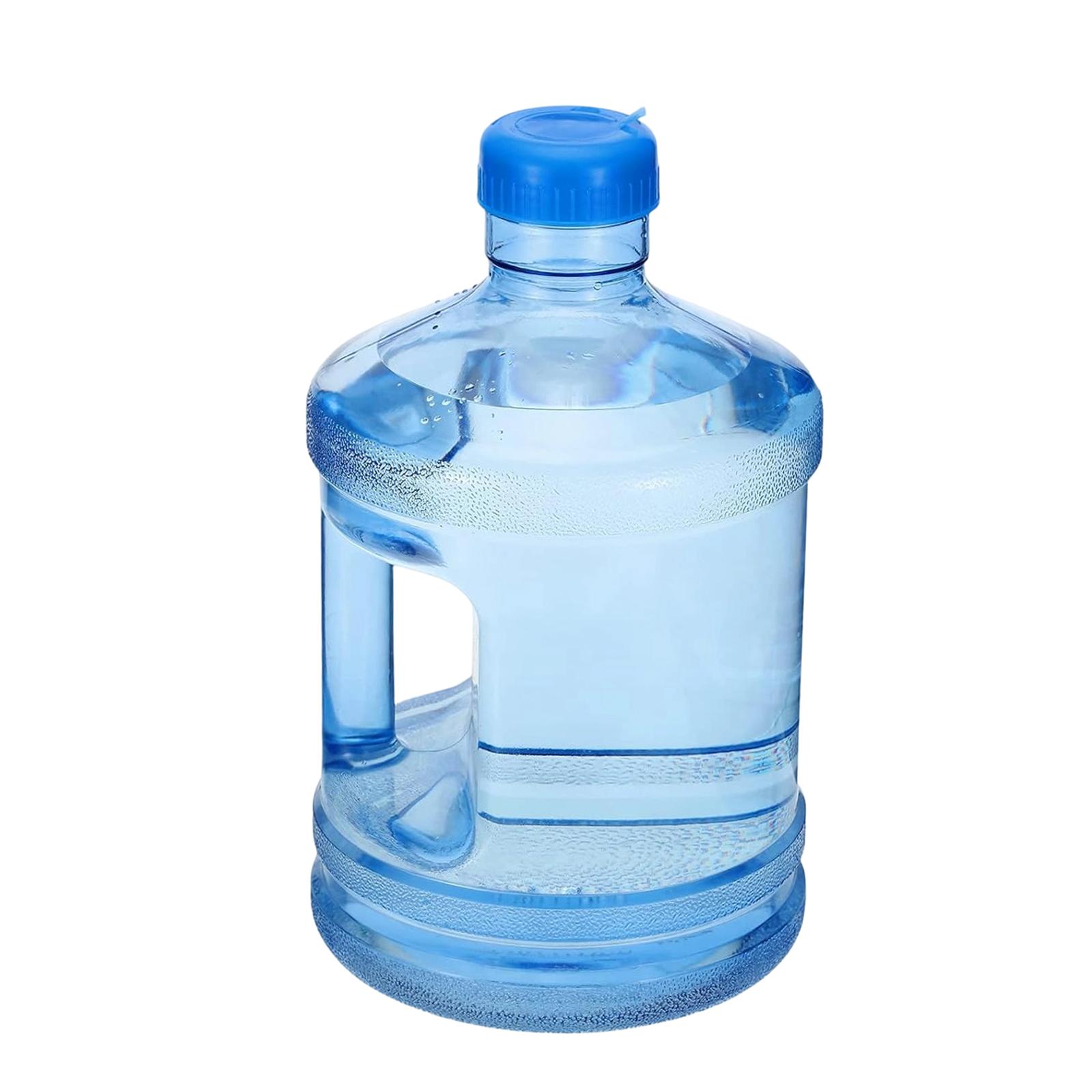 Water Bottle Water Jug Practic – обзор и цена Home Gym Routine