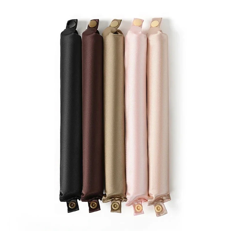3/4pcs Heatless Hair Curlers S – обзор и цена Preacher Curl Pad