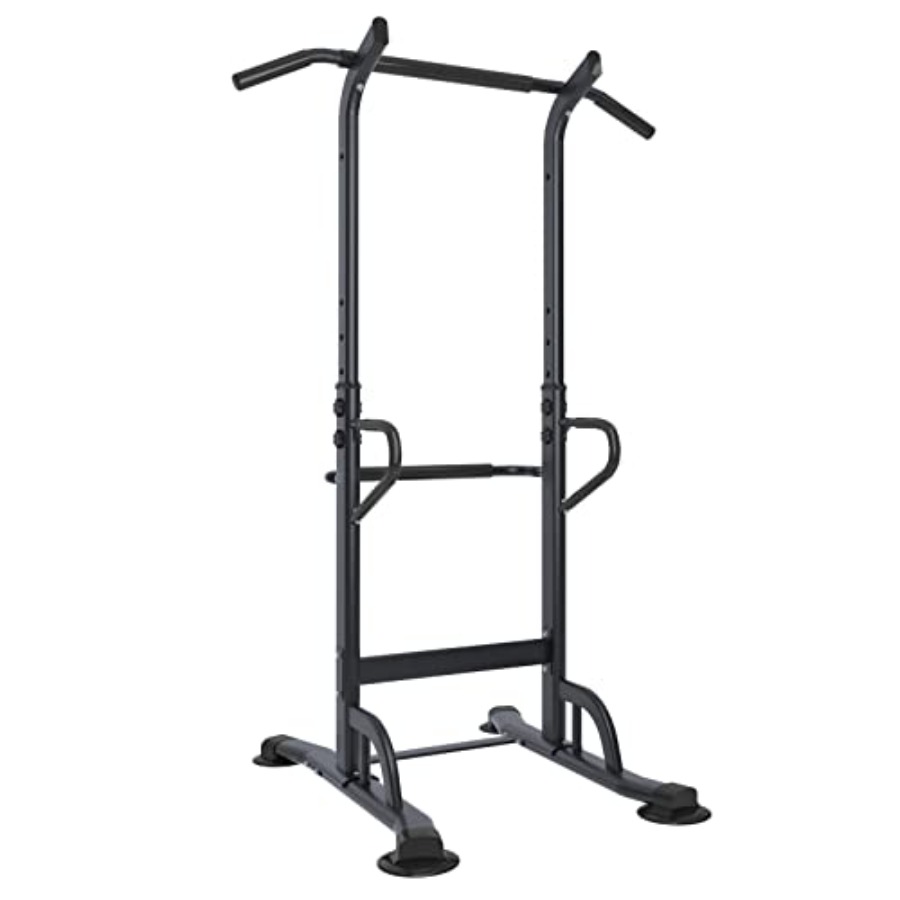 Home gym pull-up bar and dip s – обзор и цена Home Gym Multi Station