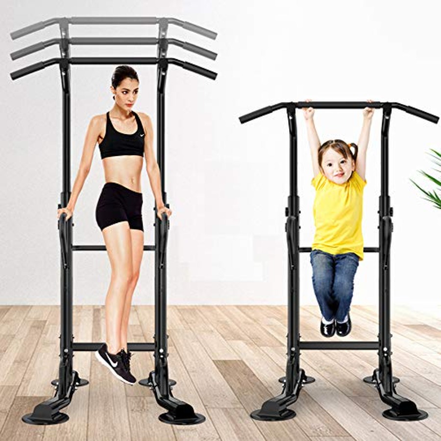 Home gym pull-up bar and dip s – обзор и цена Home Gym Multi Station