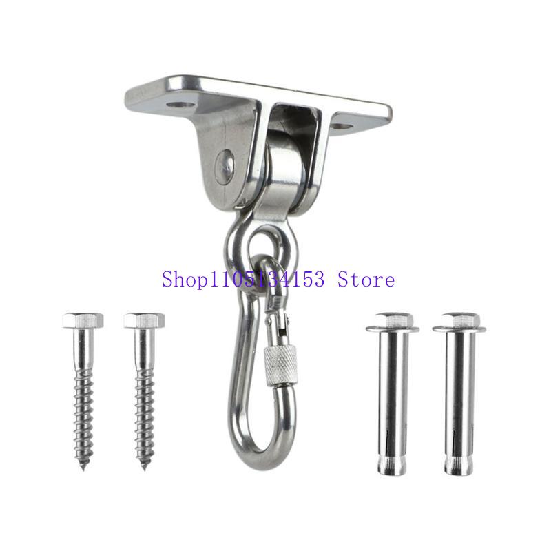 hg89 Durable Stainless Steel S – обзор и цена Yoga Trapeze Swing
